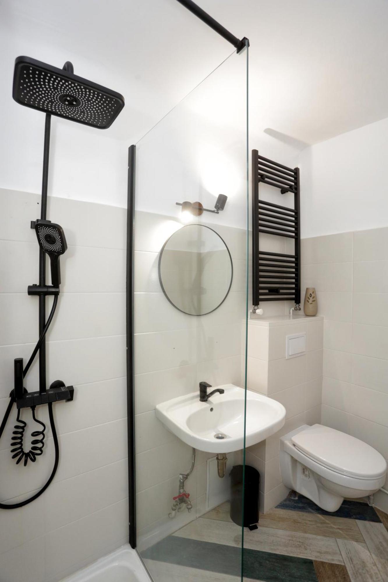 Union Square Apartment By Nux クルージュ＝ナポカ エクステリア 写真
